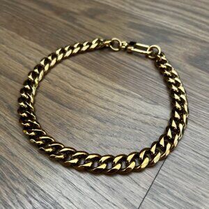 Vitaly Transit chain necklace